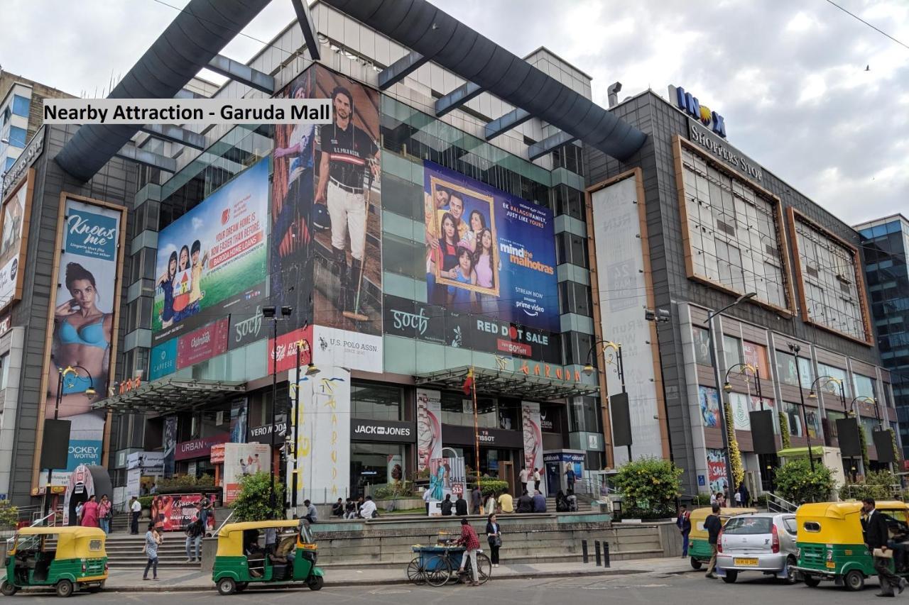 Collection O Premium Eden Au Lac Near Sri Someshwara Swami Temple بنغالور المظهر الخارجي الصورة